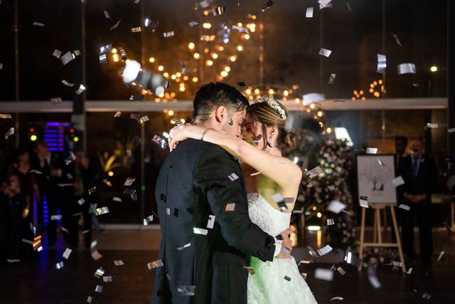 La boda de Salma y Daniel 3