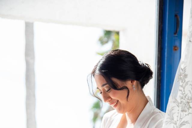 La boda de Alejandra y Julio 3