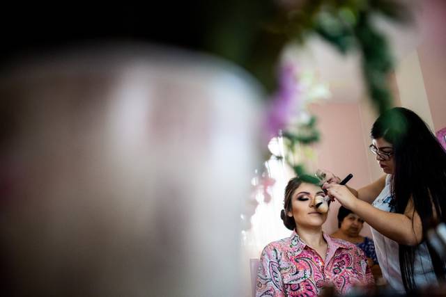 La boda de Tania y Taylor 2