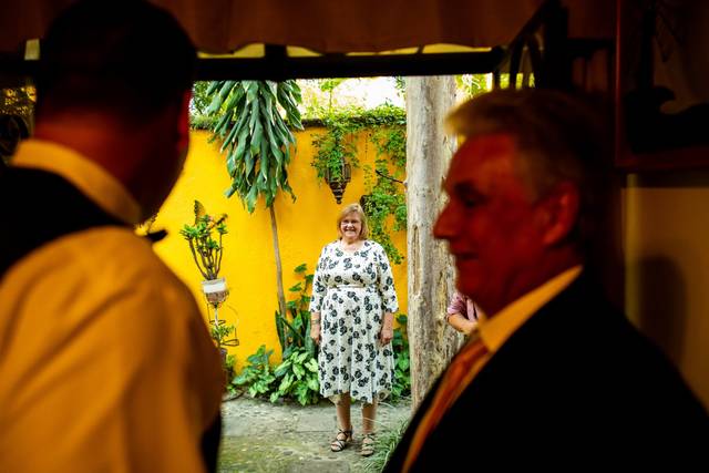 La boda de Tania y Taylor 3