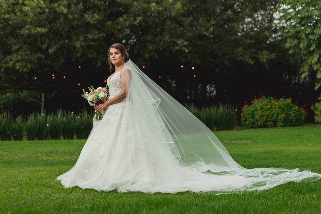 La boda de Gio y Luis 2