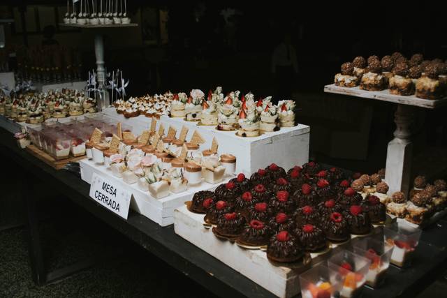 La boda de Karen y Enrique 2