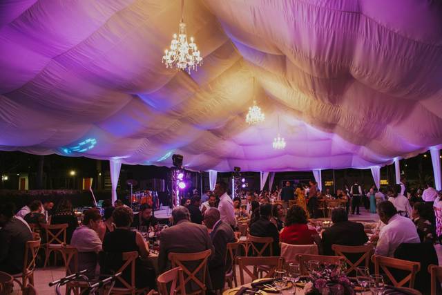 La boda de Karen y Enrique 3