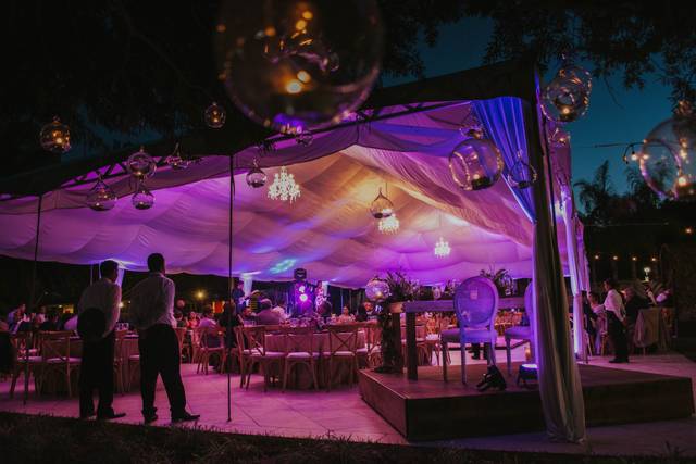 La boda de Karen y Enrique 1