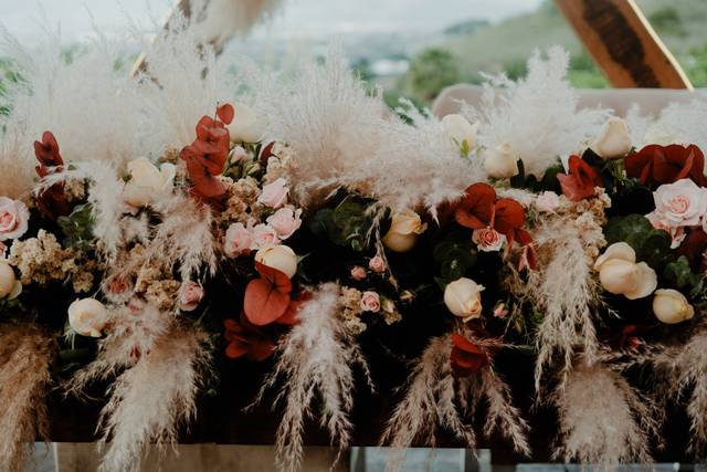 La boda de Ana y Abdiel 3