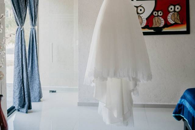 Jardín San Rafael 1