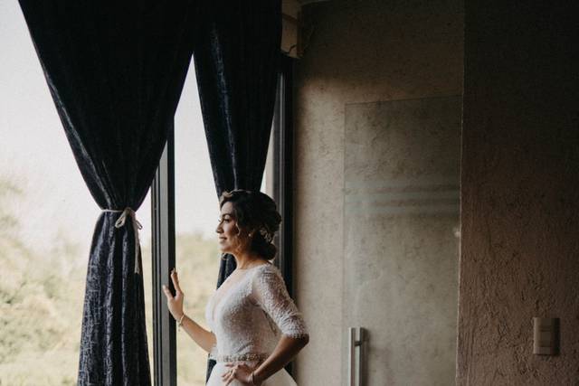 Jardín San Rafael 2