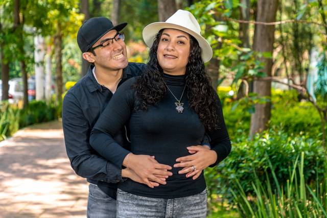 La boda de Valeria y Roberto 3