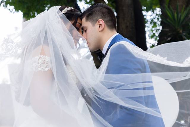 La boda de Valeria y Roberto 1