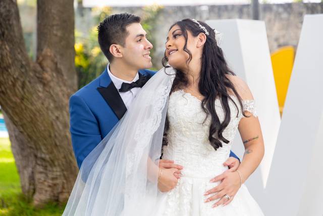 La boda de Valeria y Roberto 2