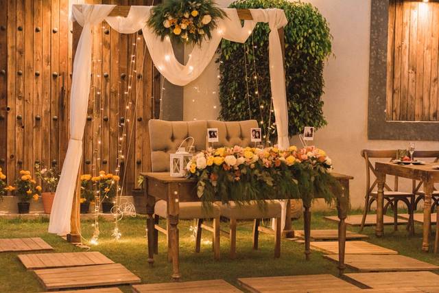 La boda de Krista  y Fernando  3