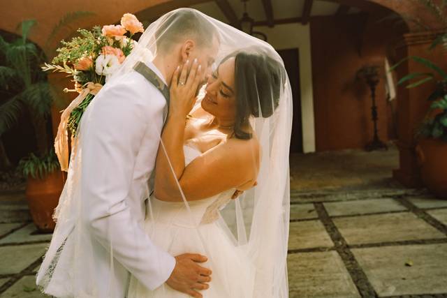 La boda de Alejandra y Eric 2