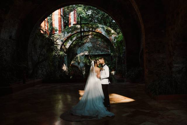 La boda de Alejandra y Eric 3