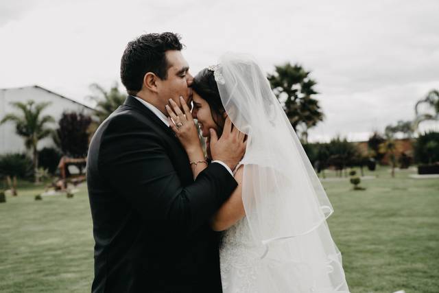 La boda de Stefani y Hugo 2