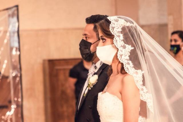 La boda de Liliana  y Bernabé 2