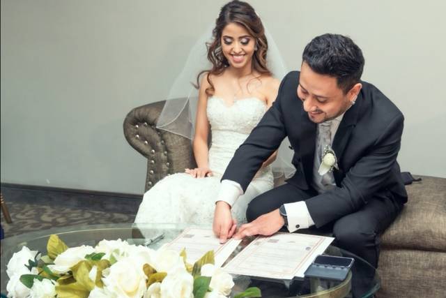 La boda de Liliana  y Bernabé 3