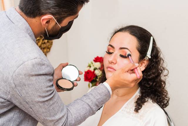 La boda de Diana y Dali 3