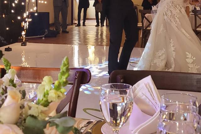 La boda de Luis Ángel  y Mara Rebeca  3