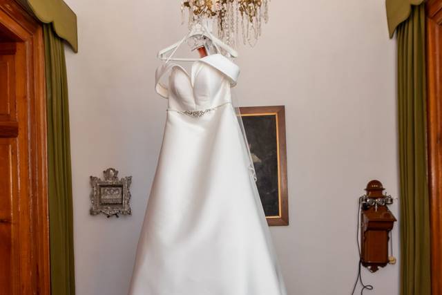 La boda de Fany y Virgilio 3