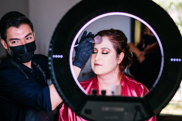 La boda de Sandra y José Manuel 2