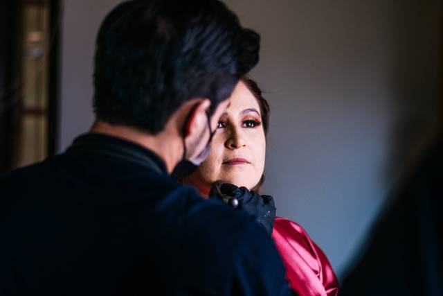 La boda de Sandra y José Manuel 3