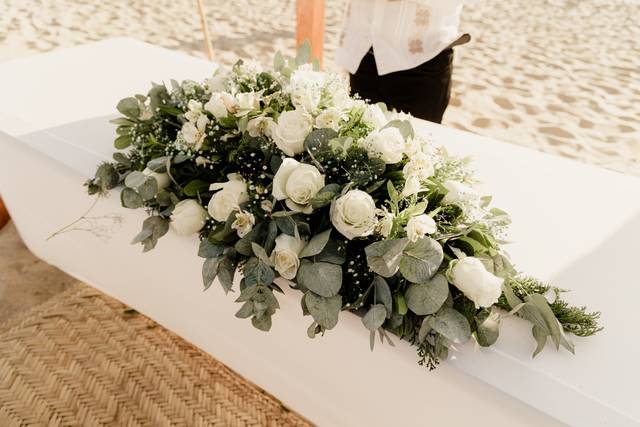 La boda de Víctor y Diana 1