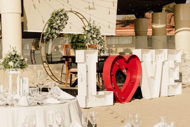 La boda de Víctor y Diana 2