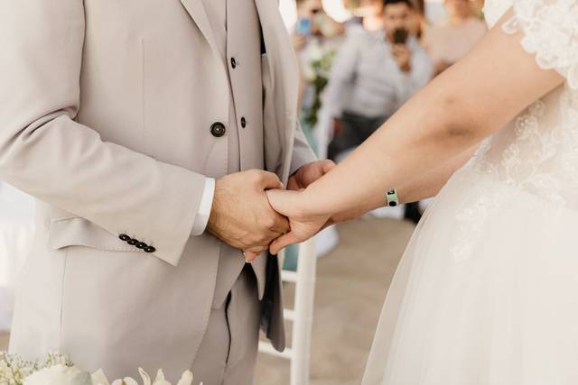La boda de Víctor y Diana 3