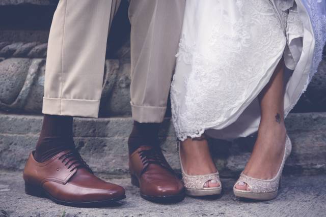 La boda de Rosario y Alejandro 3