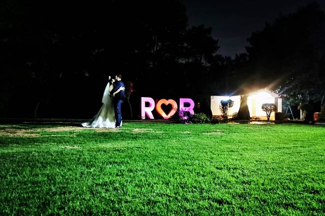 La boda de Rebeca  y Bojan  3