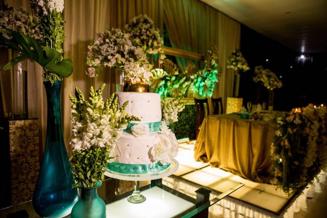 La boda de Marifer y Andrés 2