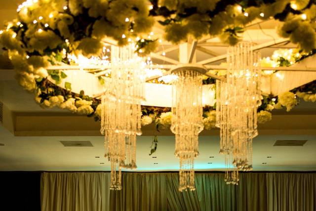 La boda de Marifer y Andrés 3