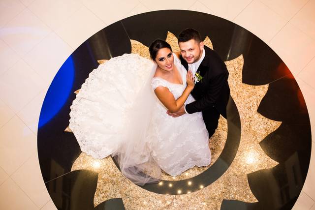 La boda de Marifer y Andrés 1