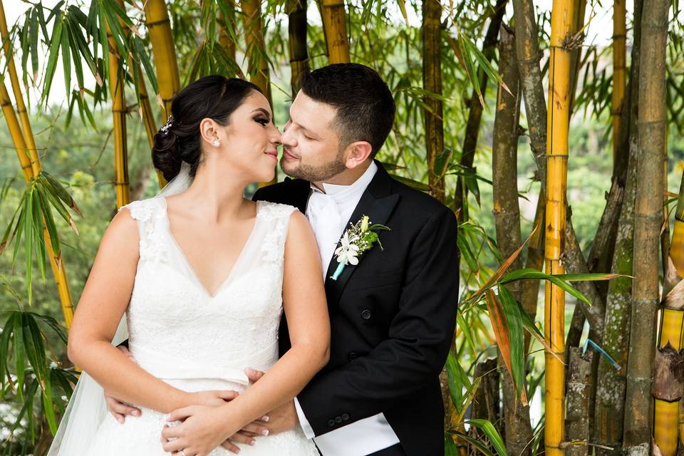 La boda de Marifer y Andrés