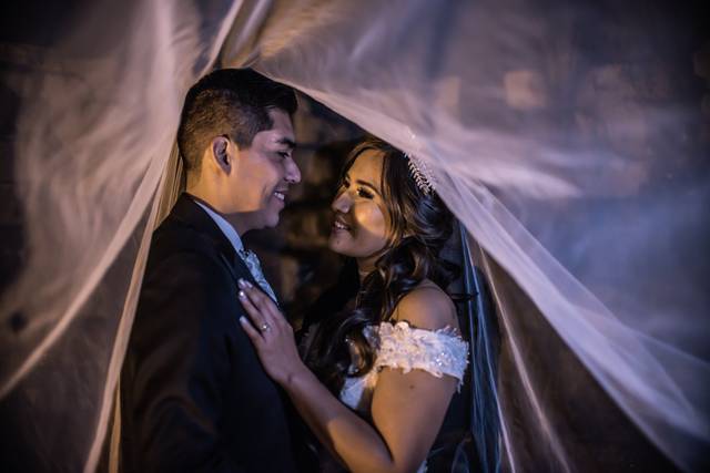La boda de Andrea y Alejandro 3
