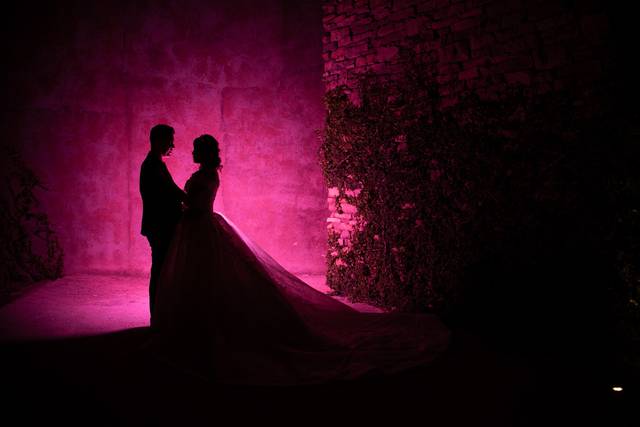 La boda de Andrea y Alejandro 1