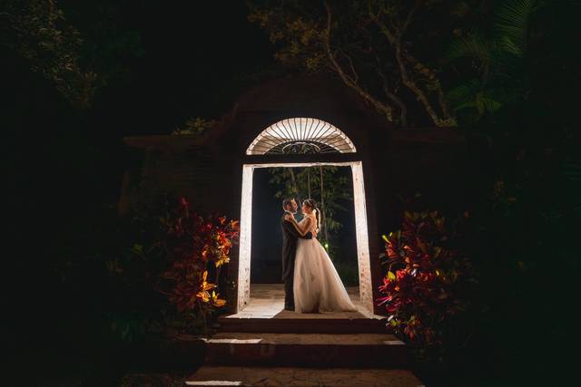La boda de Monserrat y Fernando 2