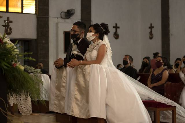 La boda de Paulina y Daniel 3