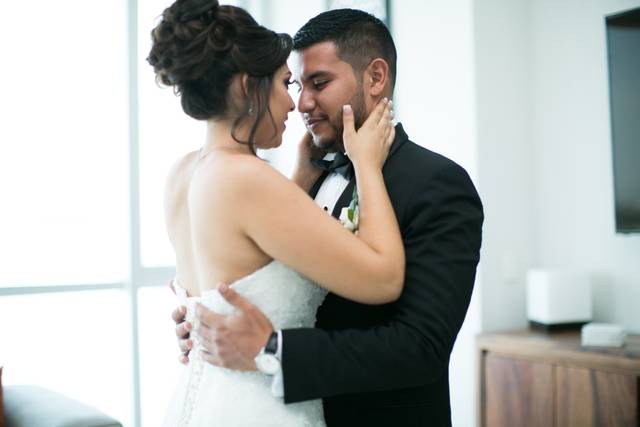 La boda de Karla y Alexis 1