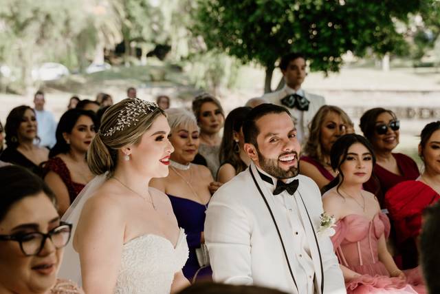 La boda de Betsa y Carlos 3