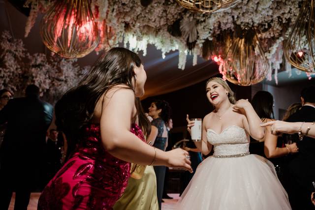 La boda de Betsa y Carlos 2