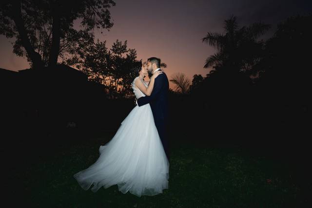 La boda de Alondra y Ariel 2