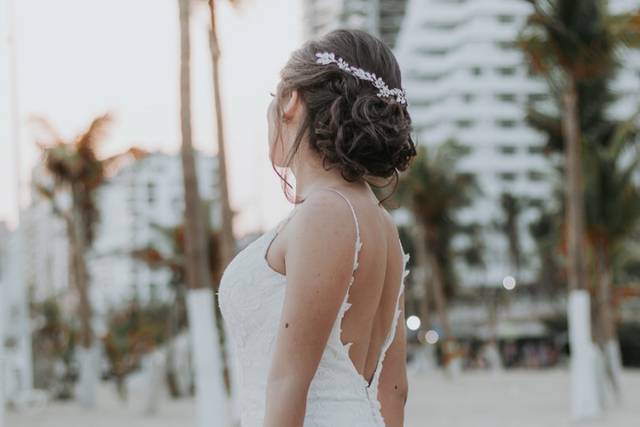 La boda de Elisa y Alan 2