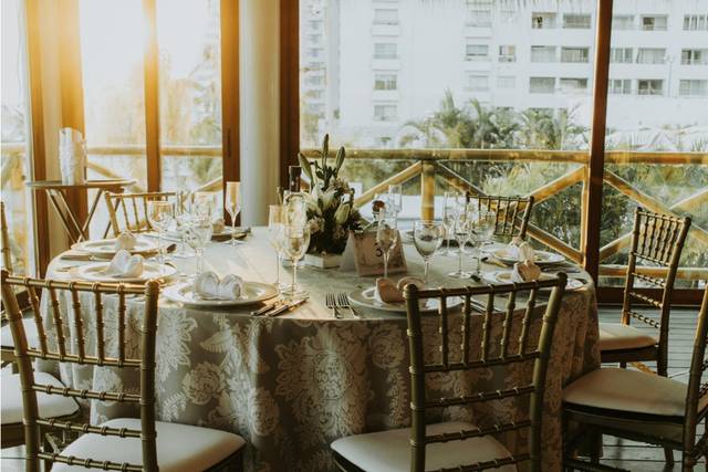 La boda de Elisa y Alan 3