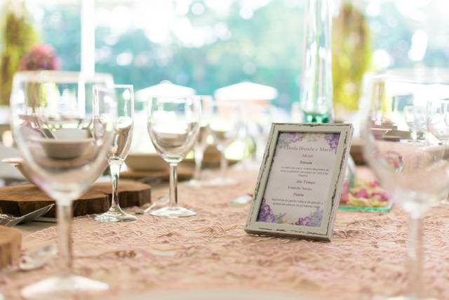 La boda de Brenda y Marin 2