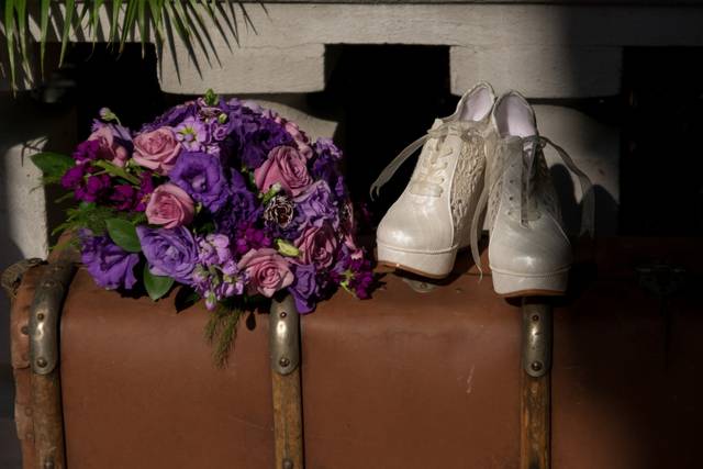 La boda de Brenda y Marin 3