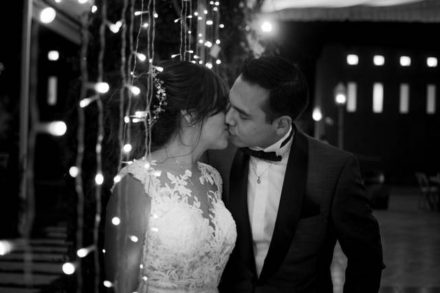 La boda de Brenda y Marin 1