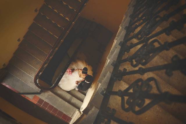 La boda de Roxana y Fernando 1