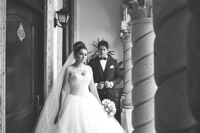 La boda de Roxana y Fernando 3