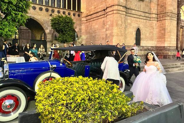 La boda de Lucero  y Leonardo  2